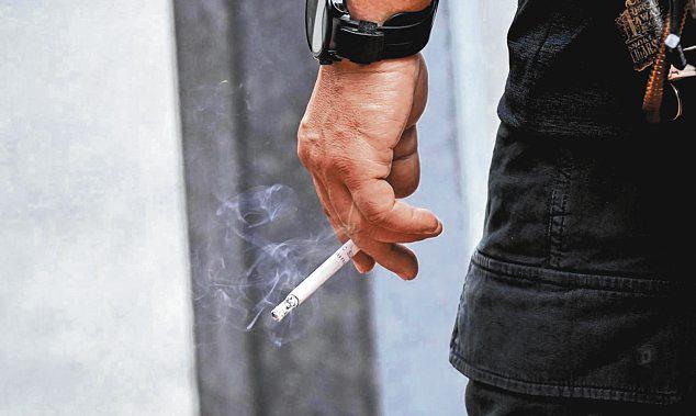 can you smoke cigarettes in bhutan Tobacco's toxic reach
