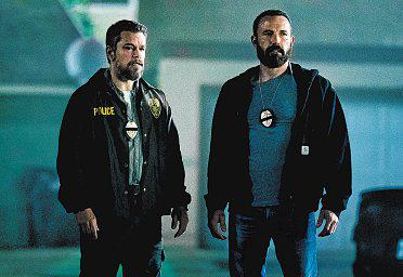 Ben Affleck, Matt Damon made deal with Netflix to give The Rip crew performance bonuses