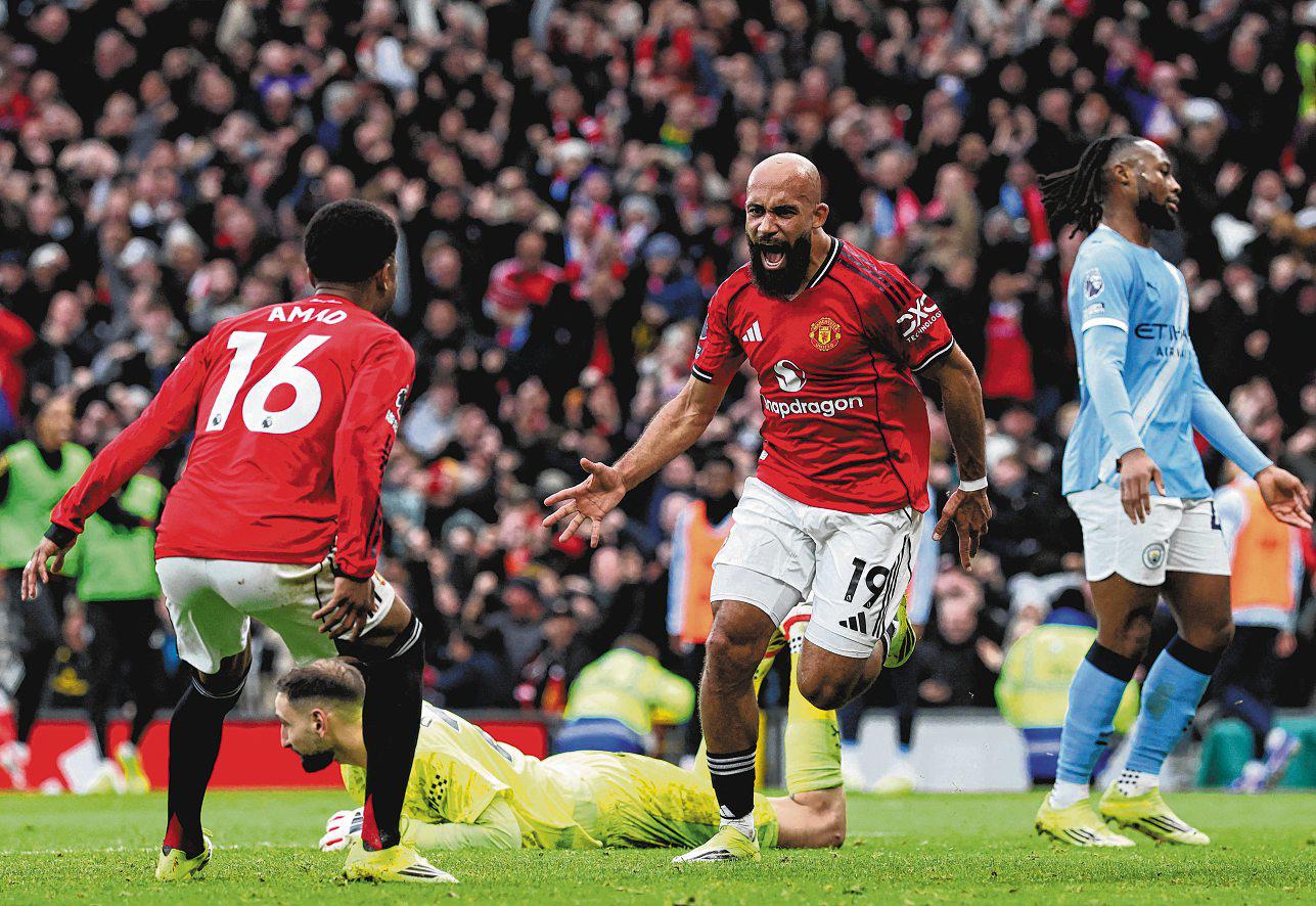 TODAY WAS SPECIAL: CARRICK