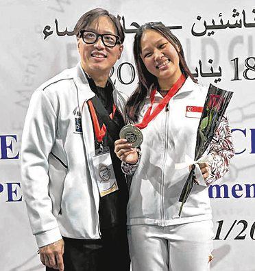 REDEMPTION FOR KOH AFTER 'SPECIAL' WIN