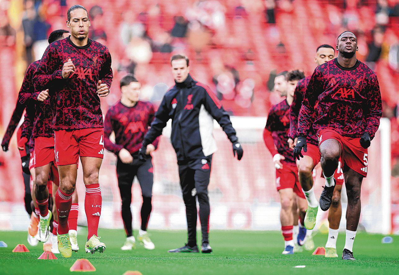 REDS SEEKING IMPROVED FORM
