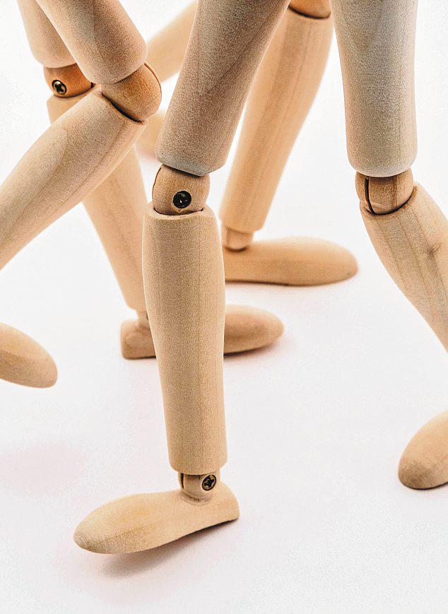 Can walking be your whole workout?