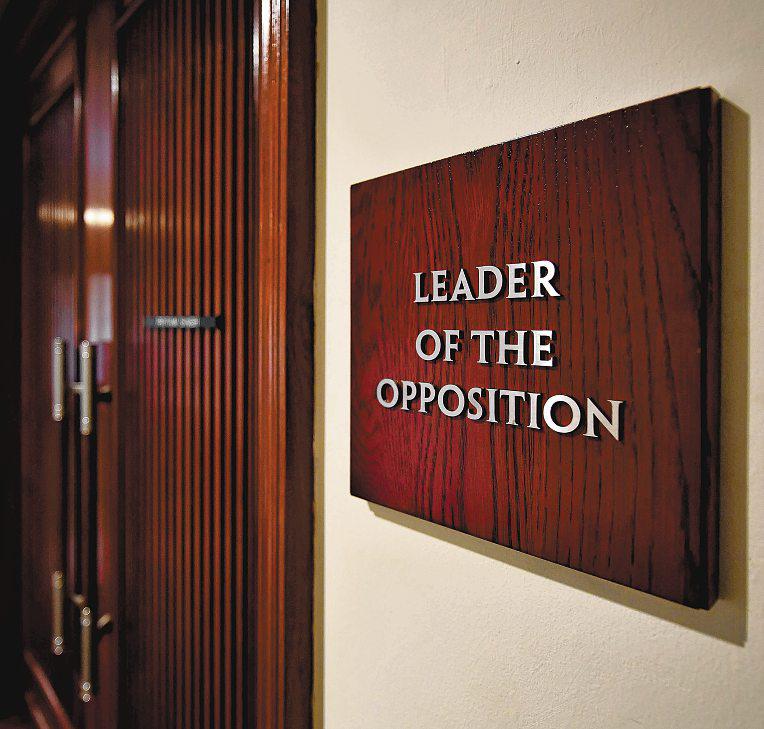 WP's swift refusal of LO role signals unity behind Pritam Singh, say analysts
