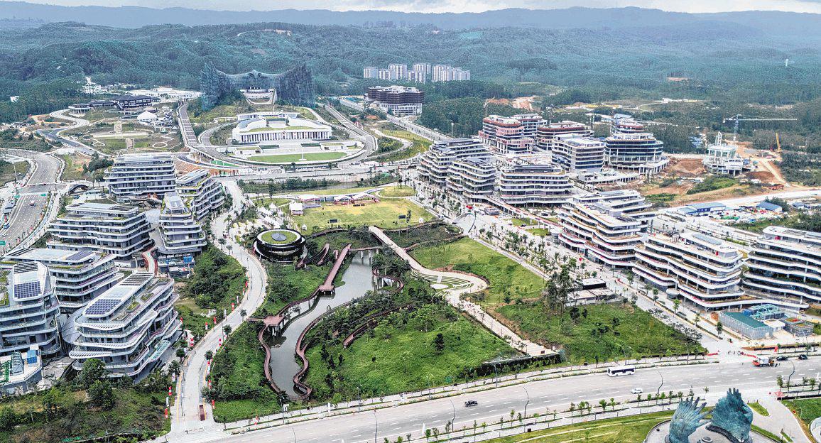 Nusantara project back in spotlight, but challenges remain for Prabowo