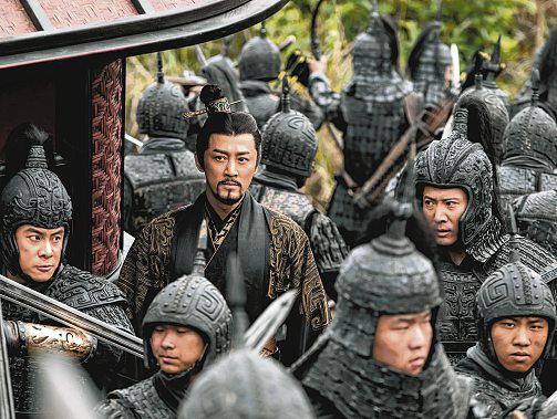 Another hit flick, but is it enough to save city's film industry?