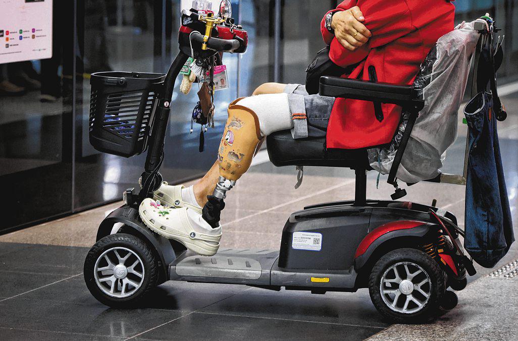 What Singapore's new disability task force must get right