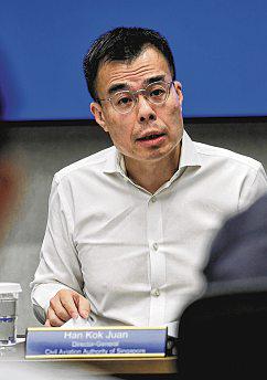 Singapore set to trial pooling of demand for sustainable aviation fuel