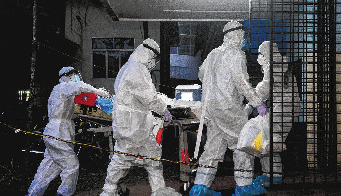 Are we about to live through a Nipah pandemic?