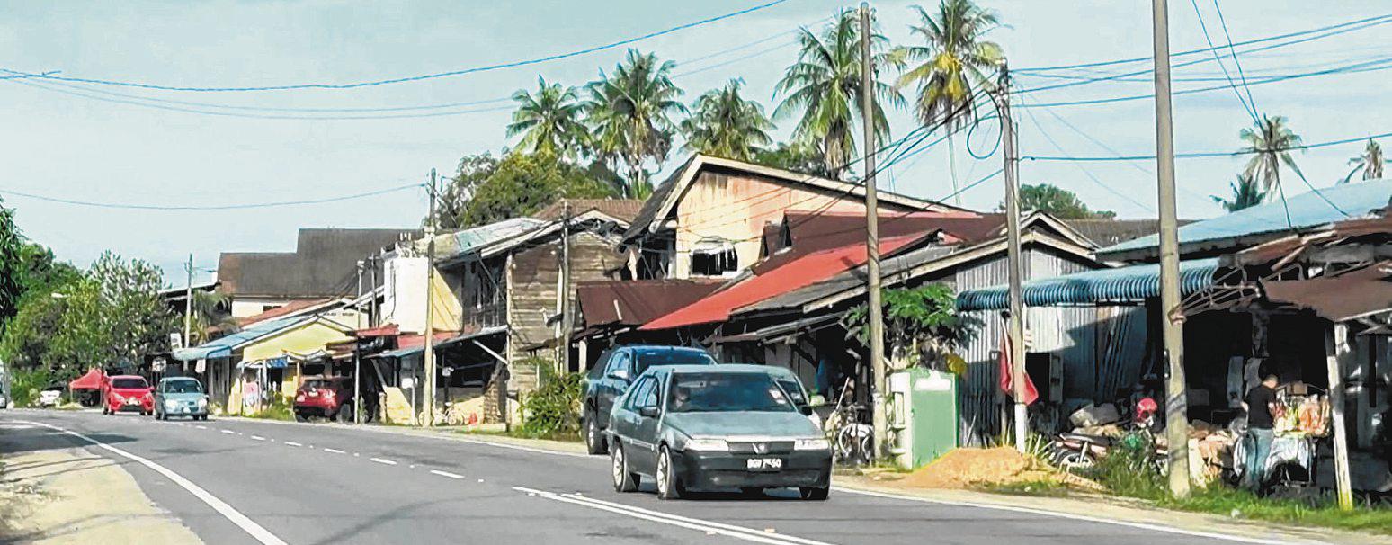 How the Chinese minority navigates identity and politics in PAS' Kelantan