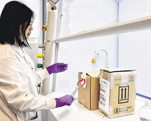 How Singapore's 'radiation detectives' ensure safety as S-E Asia explores nuclear energy