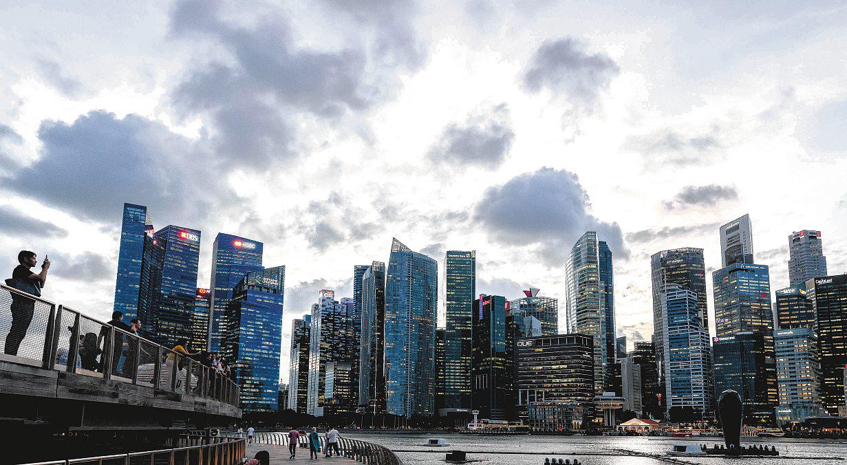 Singapore is tired of Al talk and waiting for a better pitch