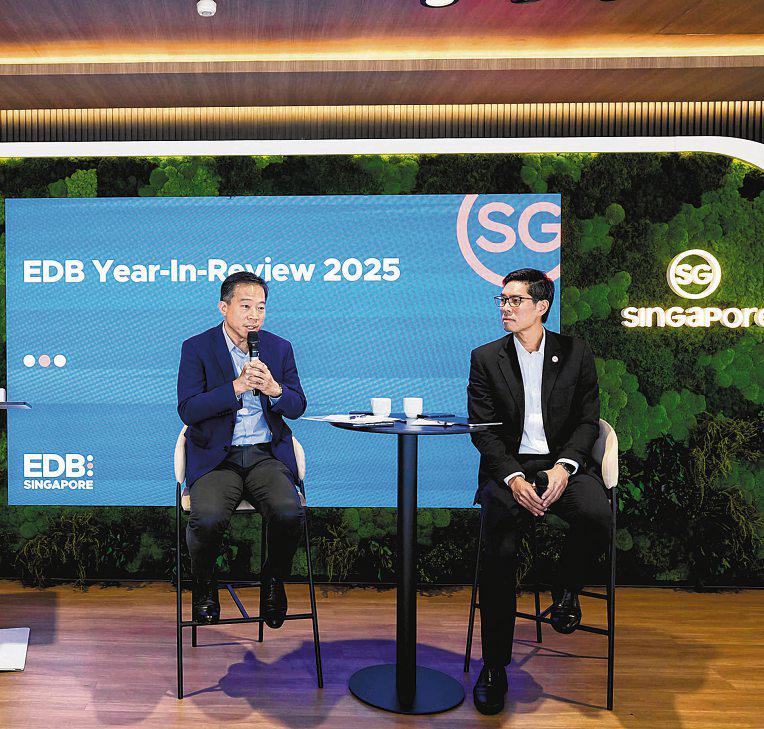 S'pore to create 15,700 jobs over 5 years; two-thirds paying above $5k