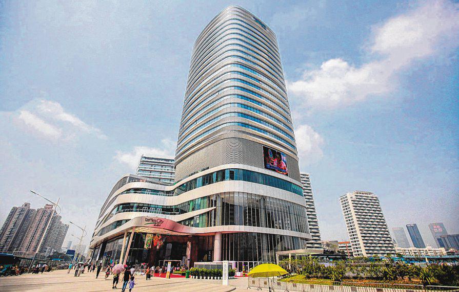 CapitaLand Investment to launch 2nd C-REIT even as net profit falls