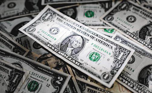 The US dollar is facing a bumpy ‘yo-yo’ ride