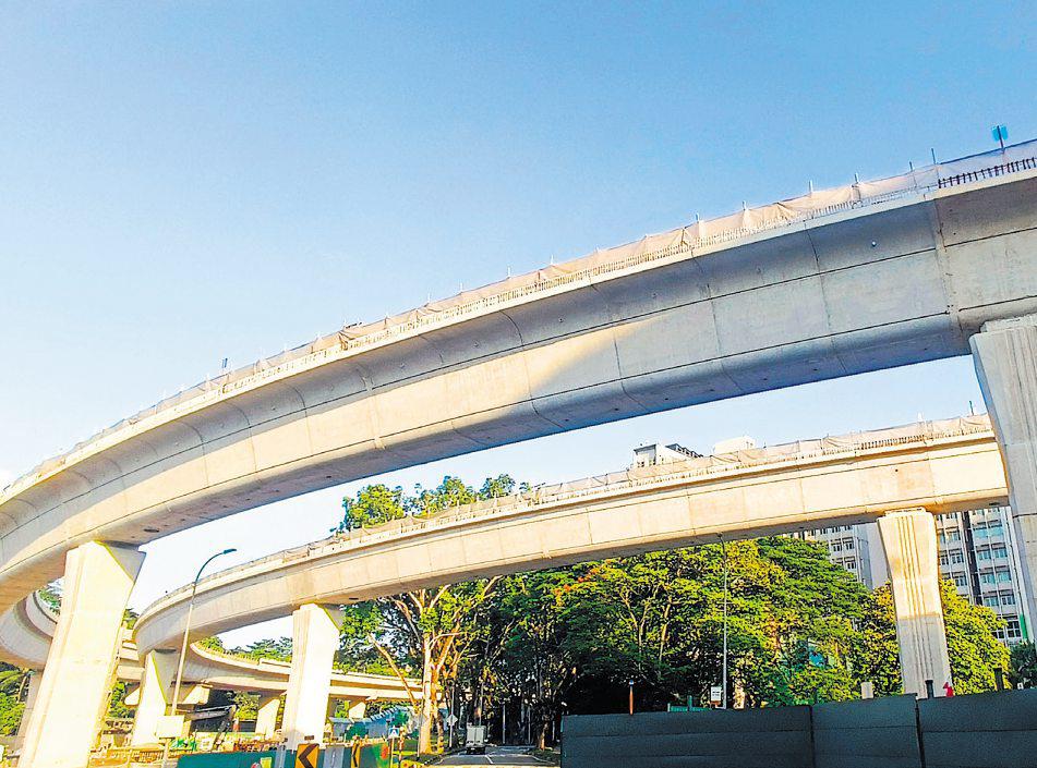 Speeding up construction finance