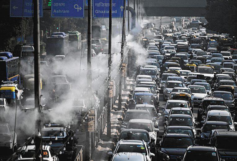 India's top cities can be a nightmare to live in