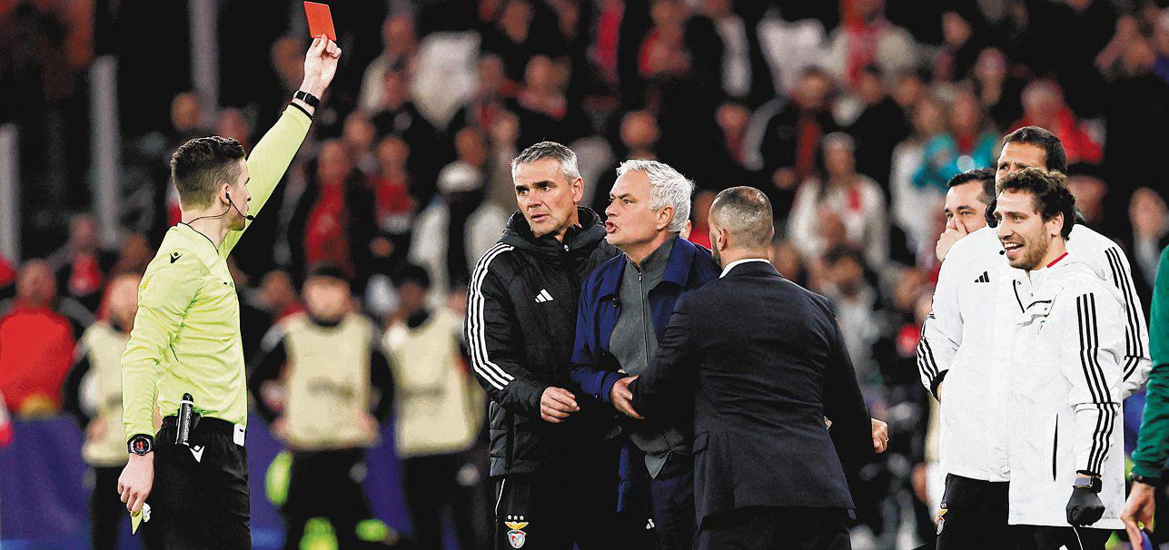 HOMECOMING MARRED BY RACISM ROW