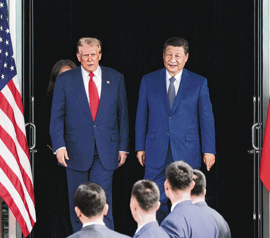 Domino effect of US tariff ruling will unfold slowly