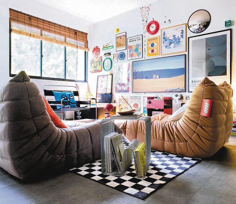 MODERN MAXIMALISM