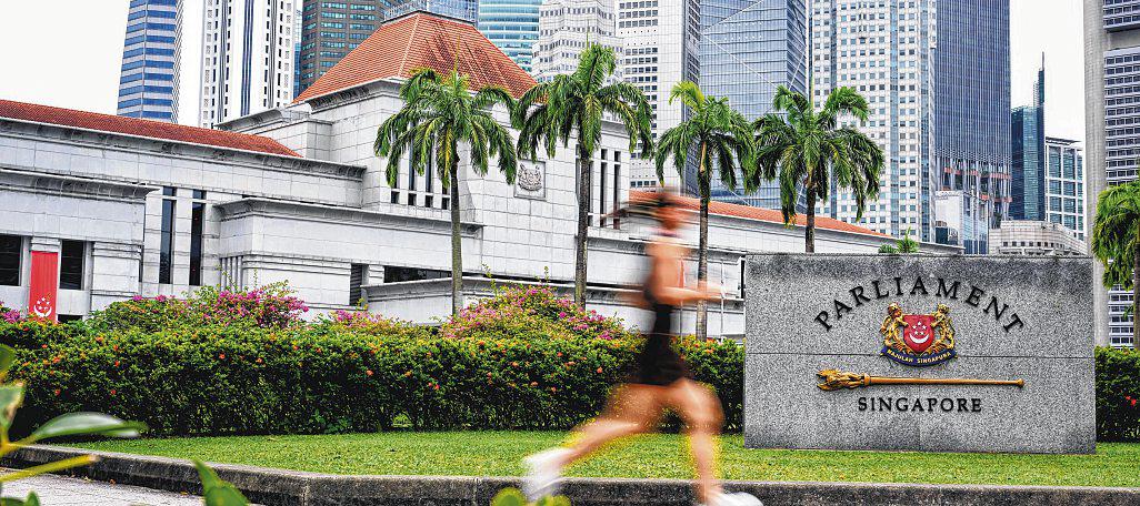 S’pore's integrity-based system ‘rare and precious': Indranee