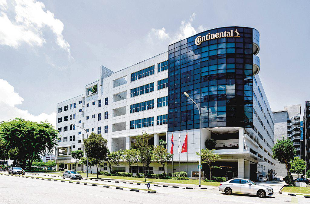 First Reit UI Boustead REIT launches Singapore IPO to raise over $973m | The ...