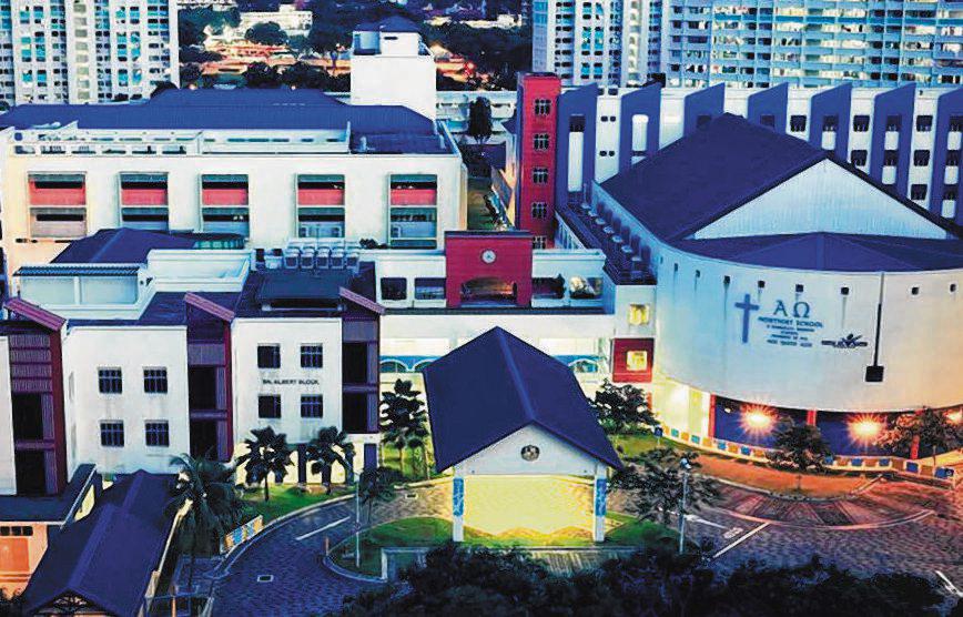 Montfort Junior School to take in girls from 2028