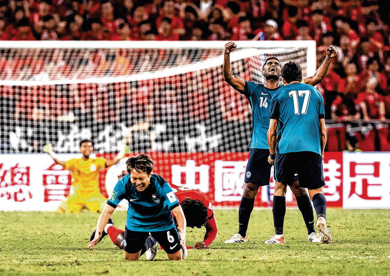 SAFETY PRIORITY FOR FAS