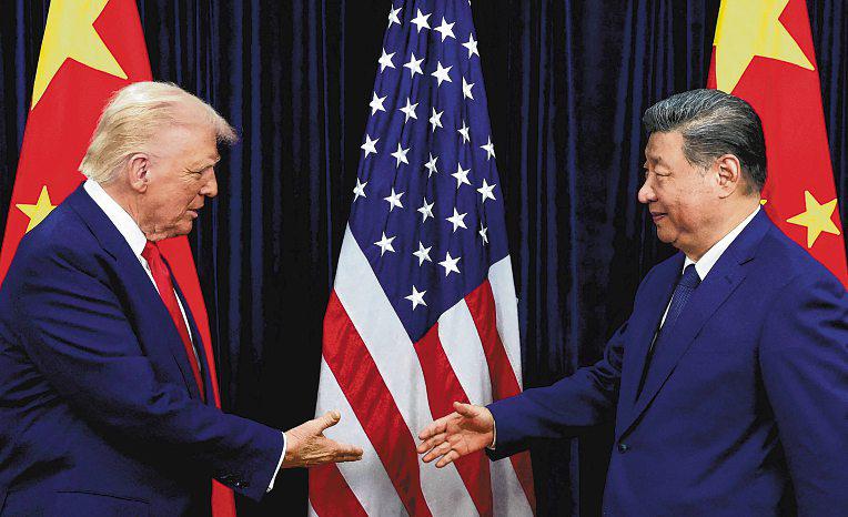 China frustrated by last-minute scramble to plan Xi-Trump summit