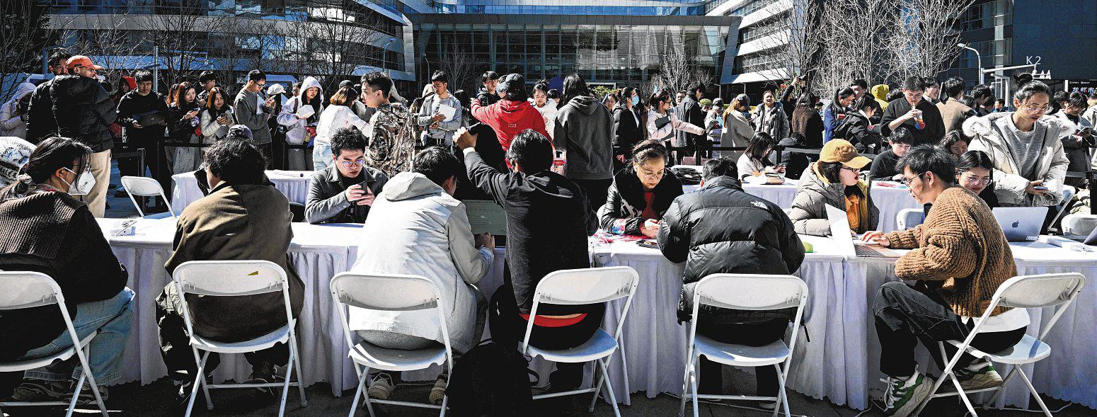 Lure of the lobster: Why OpenClaw caught China's imagination