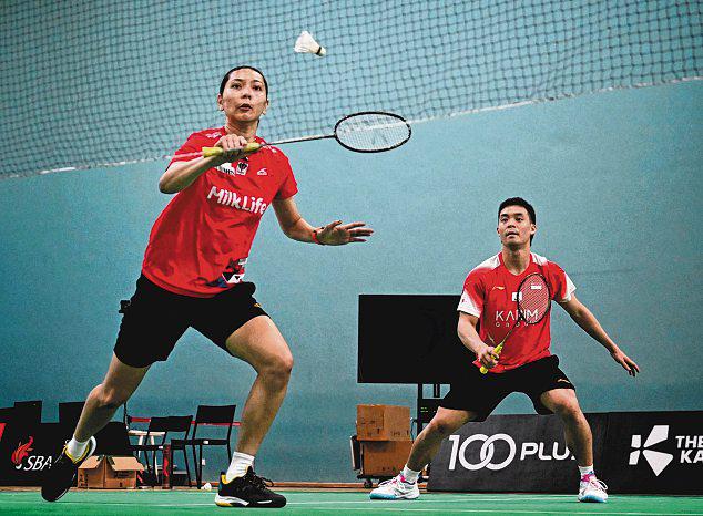Hee's in limbo after Widjaja ends partnership