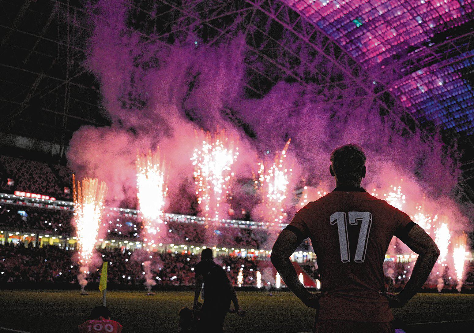 WHAT CAN $50M DO FOR S'PORE FOOTBALL?