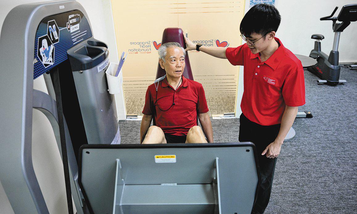Irregular heartbeat? It could be condition that greatly increases stroke risk