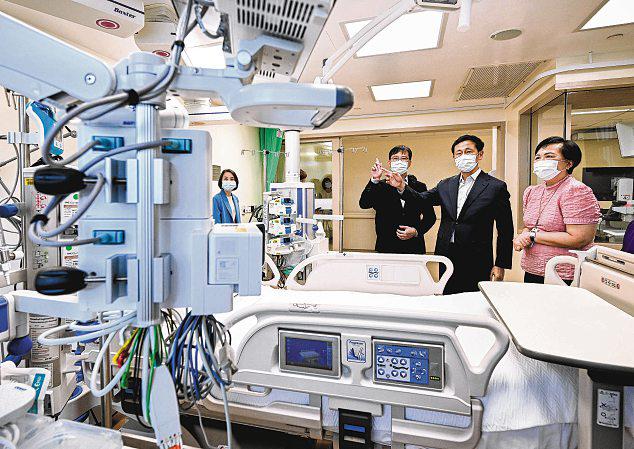 Land to be released for not-for-profit private hospital in the east