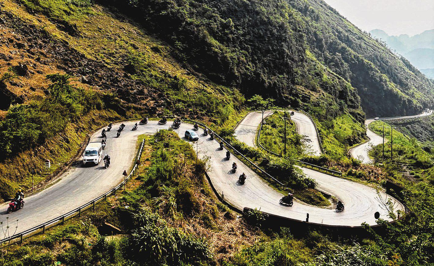 S'poreans play it safe on winding Ha Giang Loop in northern Vietnam