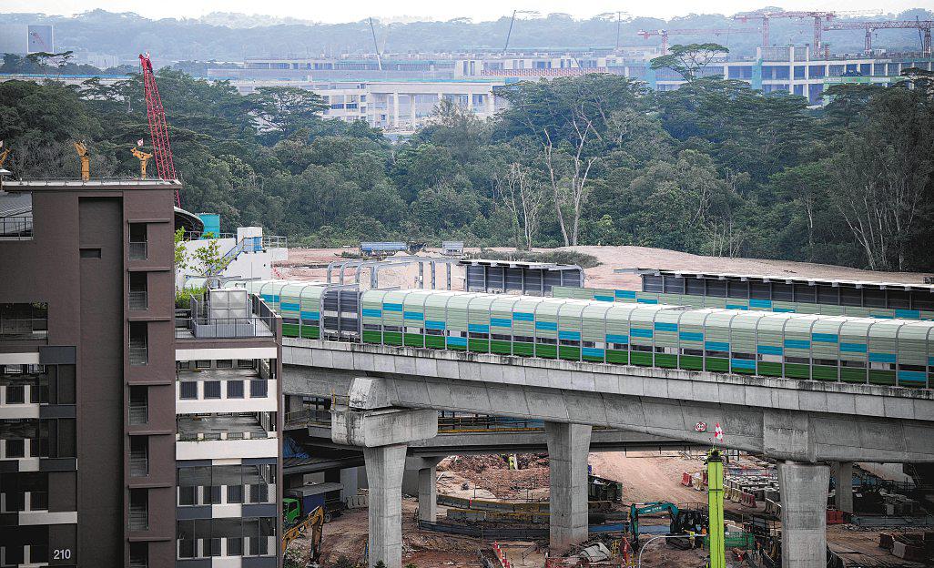 Tengah school construction expected to negatively impact biodiversity