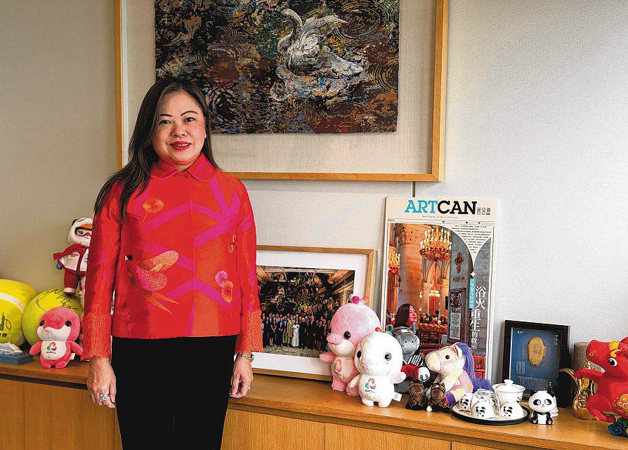 Premium or budget travellers? Hong Kong's tourism chief wants both