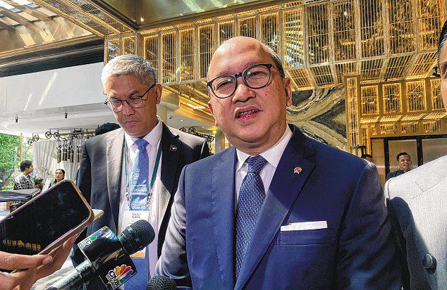 Indonesia's Danantara: Sovereign wealth or sovereign risk?