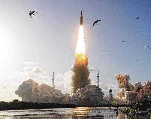 Space debris isn't a faraway problem, and it demands urgent collective action