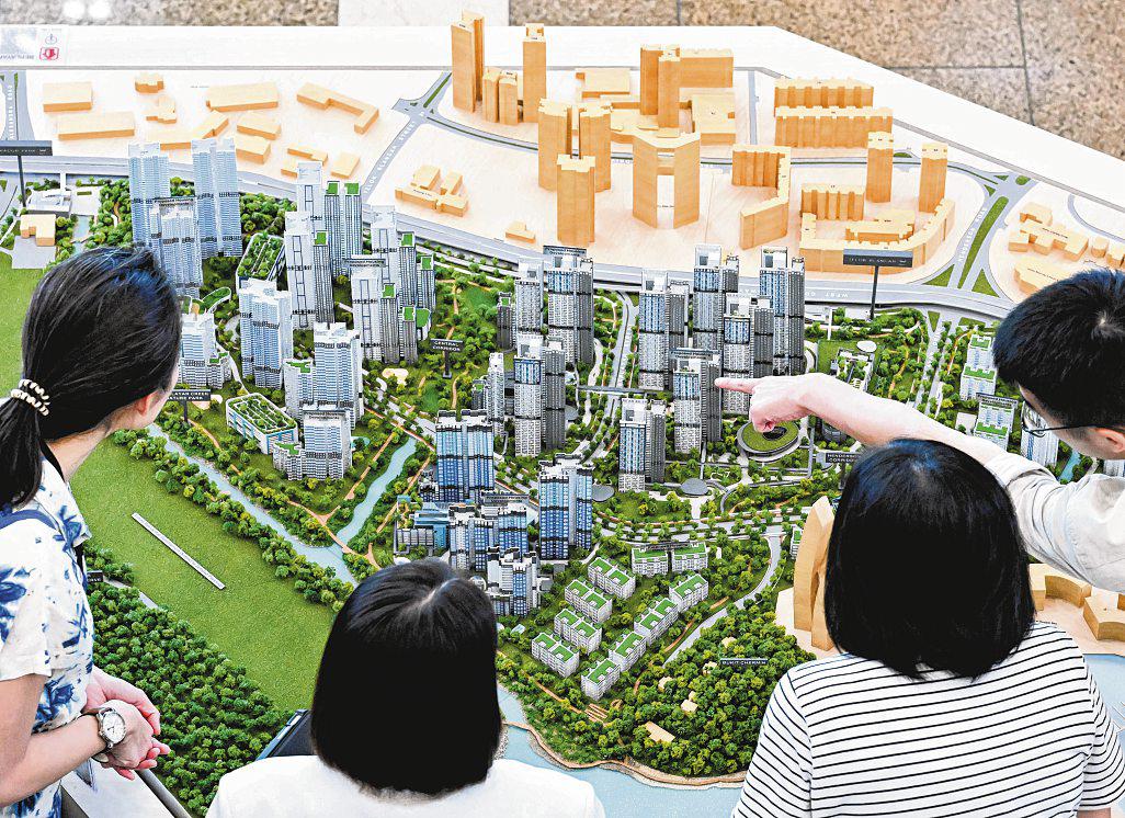 Most S'pore home owners still prefer fixed-rate loans despite lower floating rates