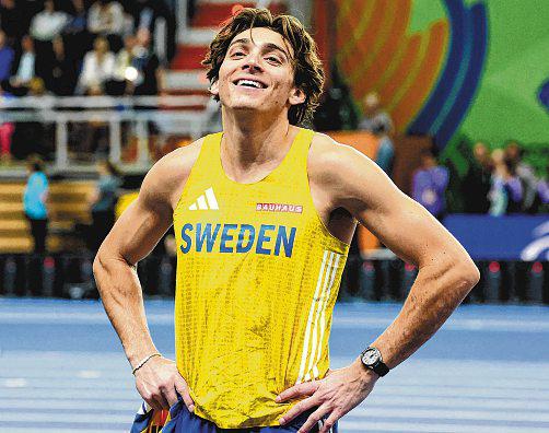 DUPLANTIS POLISHING DIAMOND LEAGUE