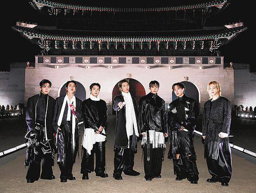 Tickets to BTS’ National Stadium concerts go on sale on June 3
