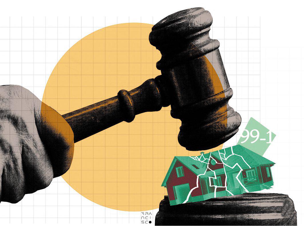 Avoiding ABSD through sham deals can cause you to lose your properties