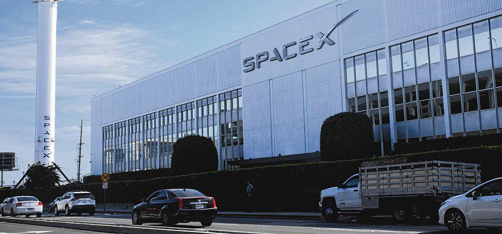 What S’pore investors should know about SpaceX’s $2.25 trillion IPO