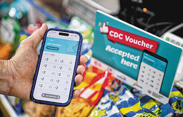 $6 FairPrice return voucher promotion extended for four days till June 21
