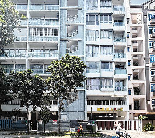 Condo by-laws cannot limit owners' right to rent out units, says BCA