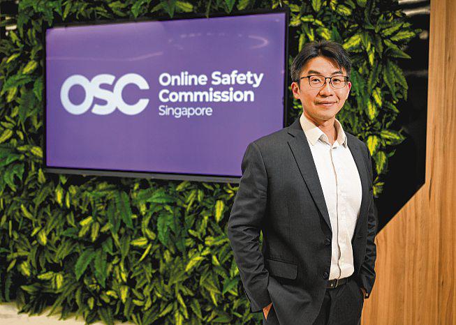 New Online Safety Commission opens its doors to help victims tackle harmful content