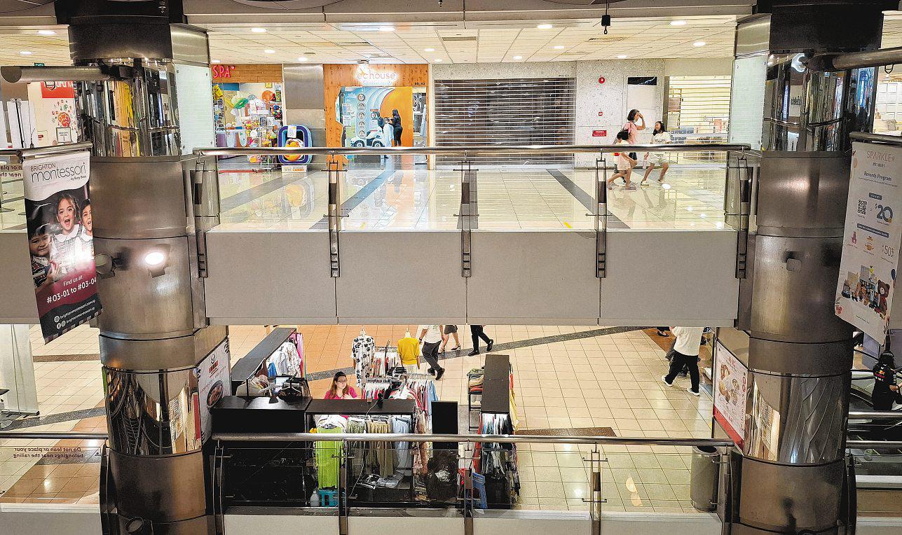 HarbourFront Centre's closure on July 27 marks end of an era