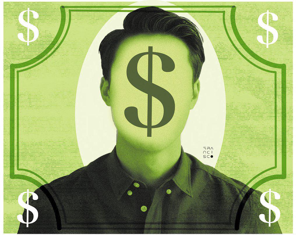 Being rich is successful? 40% of Singaporeans seem to think so
