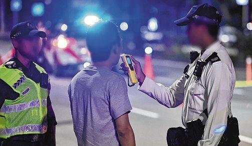 Lower alcohol limits, jail for first-time drink-driving proposed
