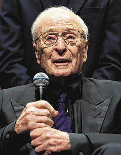 Would you let AI Michael Caine read you Homer’s Odyssey?